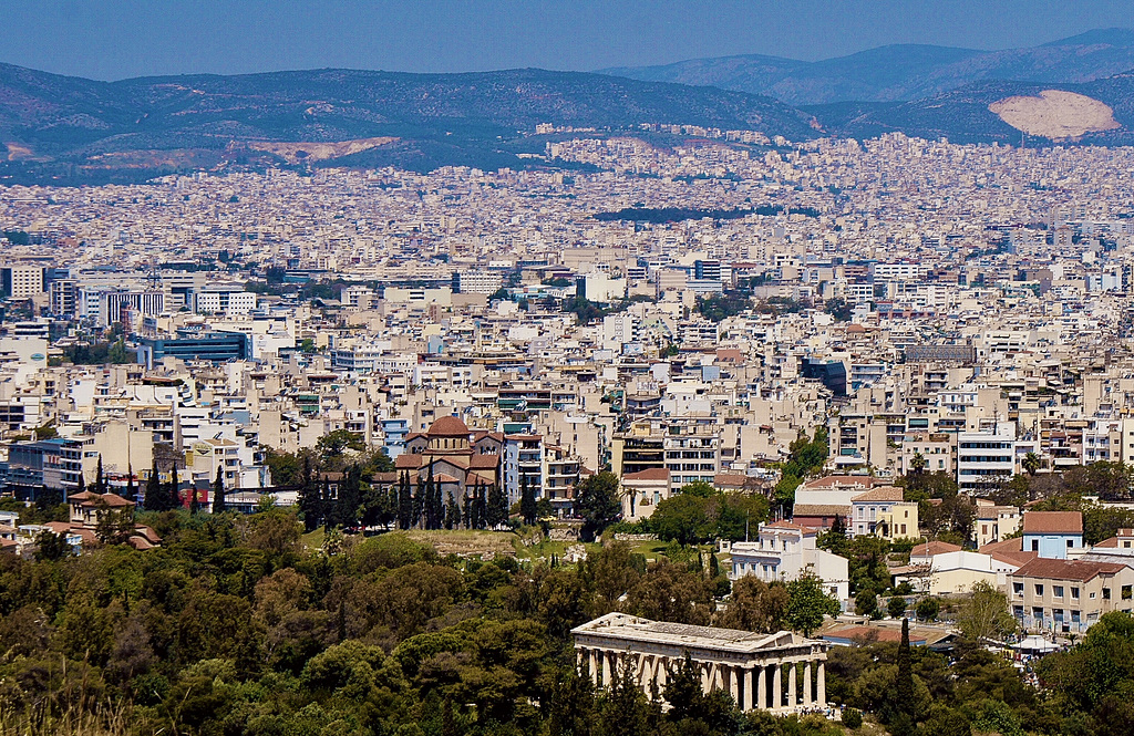 Athen