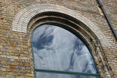 Markfield Beam Engine Museum