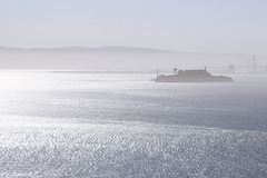 Alcatraz Island