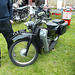 sbr - Velocette LE