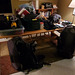 Packing Up