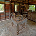 Ho Chi Minh´s  House 27
