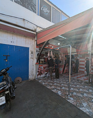 Boucherie / Butcher shop Boucherie / Butcher shop