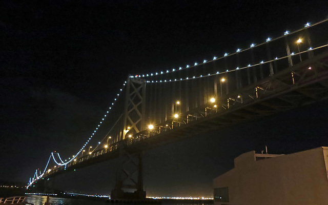 San Francisco Bay Bridge (1290)