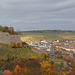 Festung Marienberg und Altstadt