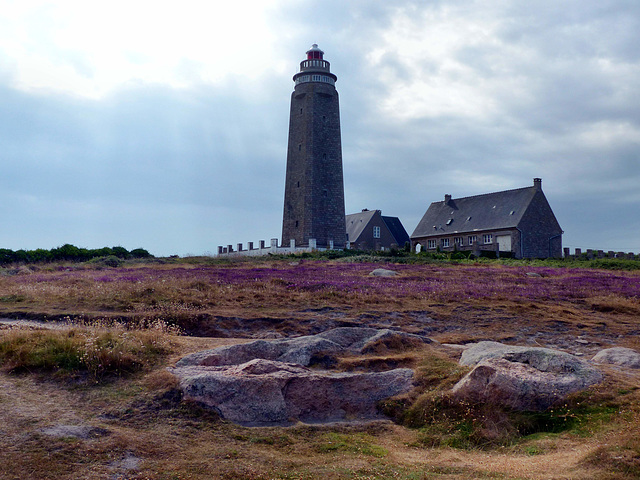 Fermanville - Cap Lévi