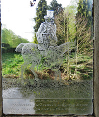 combe abbey, warks.