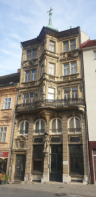 Pharmacy in Bratislava