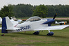 Vans RV-4 G-RVJW