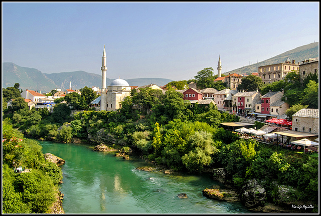 Mostar