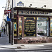 La boulangerie du coin