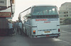 Chenery H63 PDW (National Express livery) 9 Sep 1993