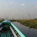 boat trip on Lake Inle