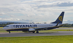 Ryanair EKO