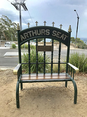 Arthurs Seat