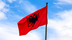 Albanien 17 09-100
