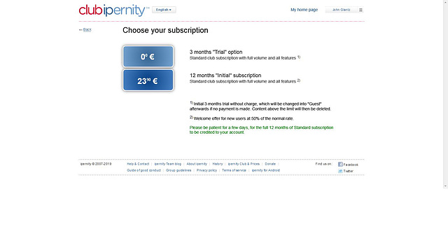 FireShot Pro Screen Capture #182 - 'ipernity  Choose your subscription' - www ipernity com