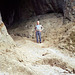 Thor's Cave  (Scan from 1989)