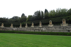 Boboli Gardens