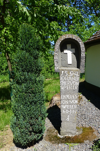 DE - Virneburg - Auf dem Traumpfad Virneburgweg