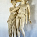 Florence 2023 – Galleria degli Ufﬁzi – Venus and Mars