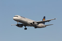 Airbus A321-200