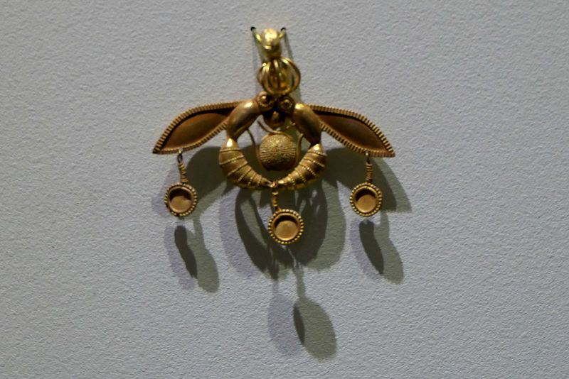 Heraklion - Archaeological Museum