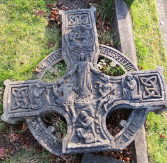 st. marylebone / east finchley cemetery, london
