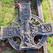 st. marylebone / east finchley cemetery, london