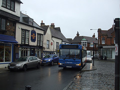 DSCF9383 Stagecoach (East Kent) GX53 MWC