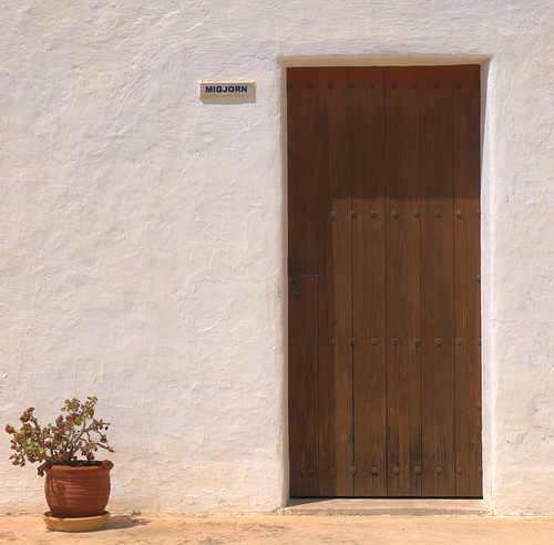 Museo Etnográfico de Ses Païsses de Cala d'Hort