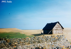 13 Beach-side House