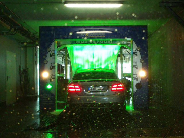 MaxCarWash