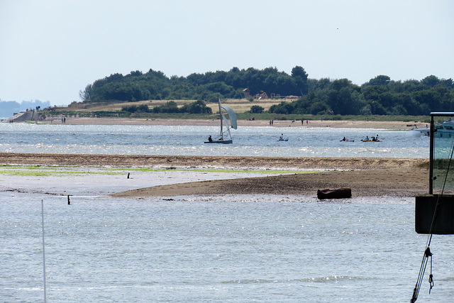 brightlingsea, essex