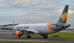 Thomas Cook VEG