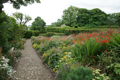 Richmond Castle Gardens