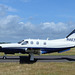 N463RD at Solent Airport (2) - 22 August 2020