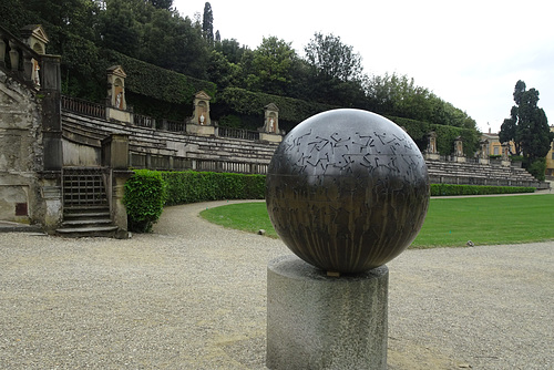 Boboli Gardens
