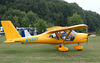 Aeroprakt A32 Vixxen G-VXXY