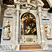 Venice 2022 – San Giovanni Elemosinario – Saints Catherine, Sebastian and Roch