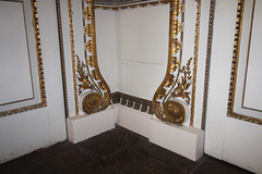 Detail of doorcases, Wentworth Woodhouse, South Yorkshire