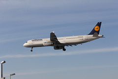 Airbus A321-200