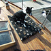 BtC - on the foredeck