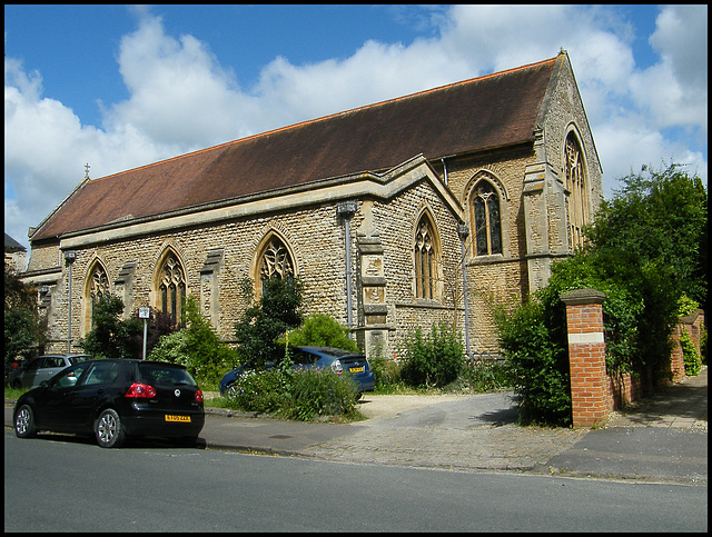 St Margaret's Church