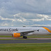 Thomas Cook TCDZ