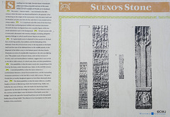 Sueno's Stone