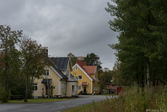 Impressionen aus Vilhelmina (© Buelipix)