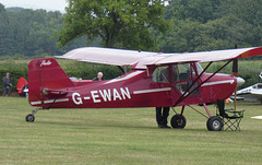Prostar PT-2C G-EWAN
