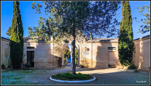 Cementerio de Alaior