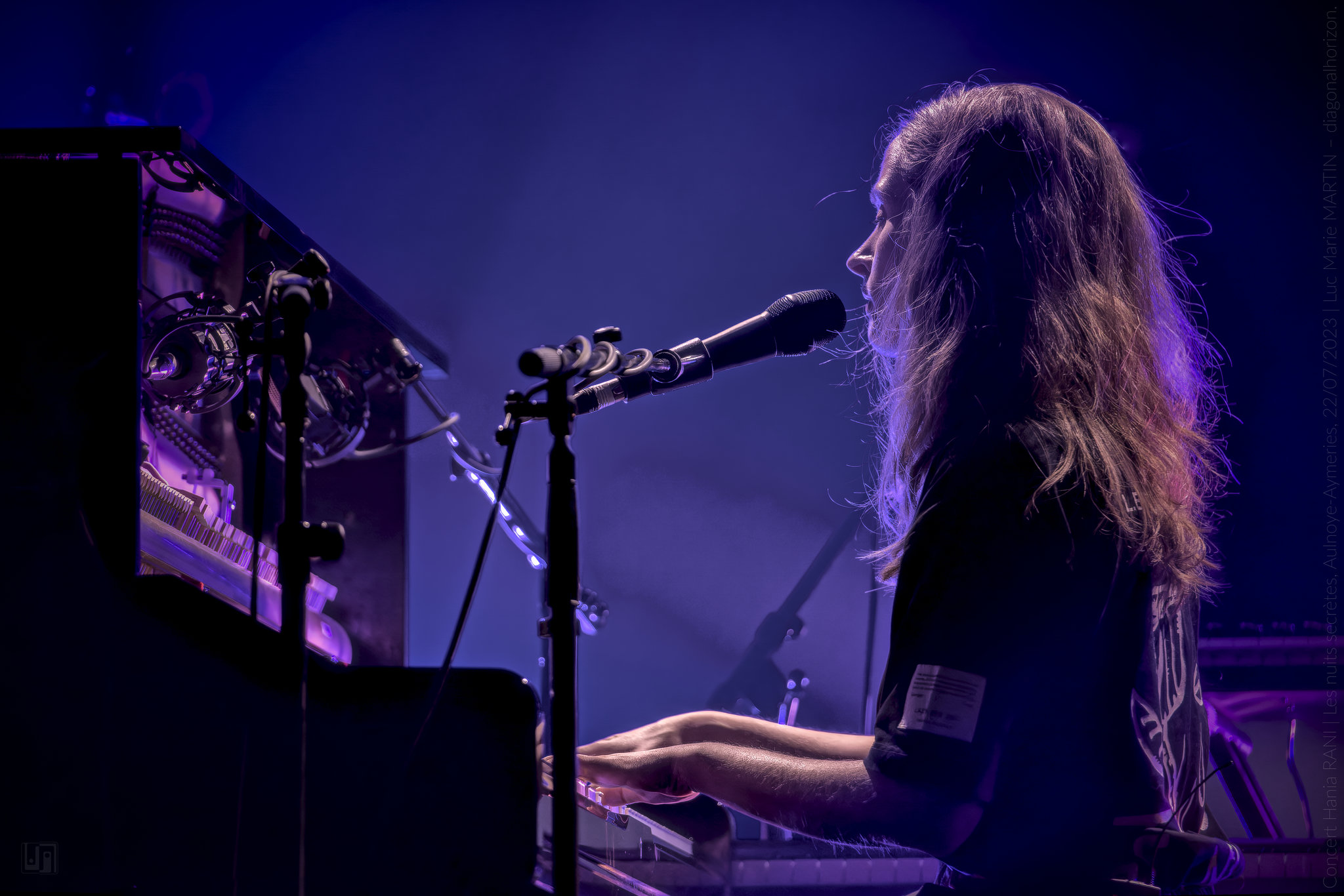 Hania RANI en concert - 3